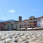 Bellavista By Fewotessin