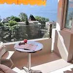 公寓 Bellavista By Fewotessin 洛迦诺