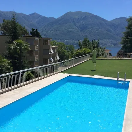 Bellavista By Fewotessin Locarno