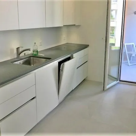 Apartment Bellavista By Fewotessin
