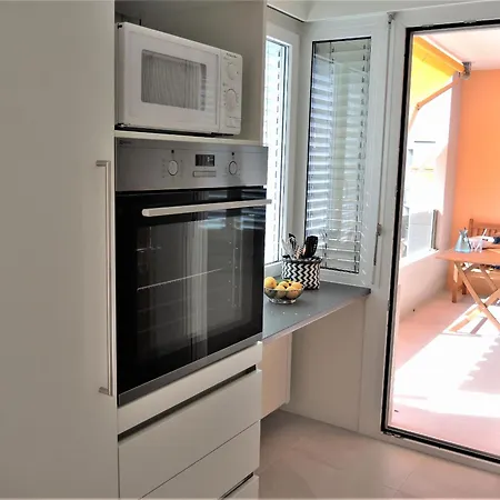 Bellavista By Fewotessin Apartment *