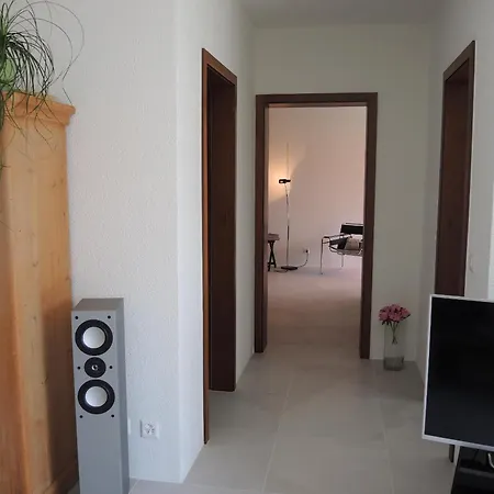 Bellavista By Fewotessin Apartment Locarno