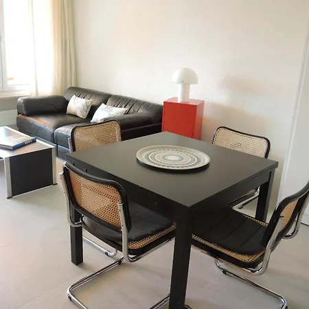 Apartment Bellavista By Fewotessin Locarno