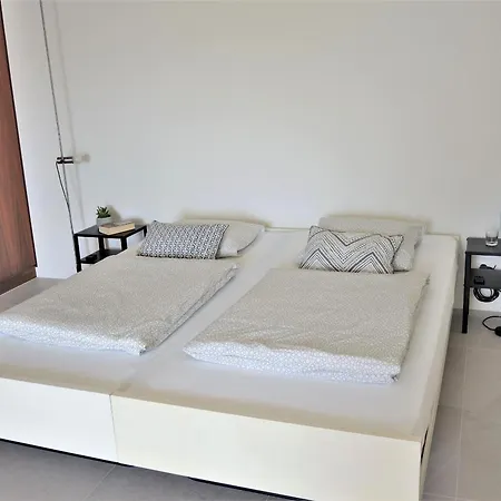 Appartement Bellavista By Fewotessin Locarno