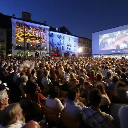 Appartement Bellavista By Fewotessin