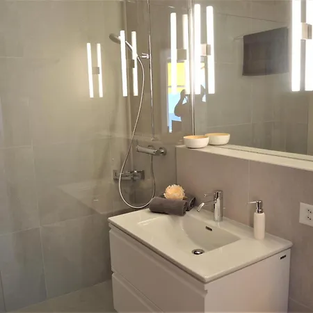 Bellavista By Fewotessin Appartement