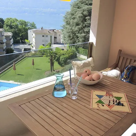 Bellavista By Fewotessin Appartement *