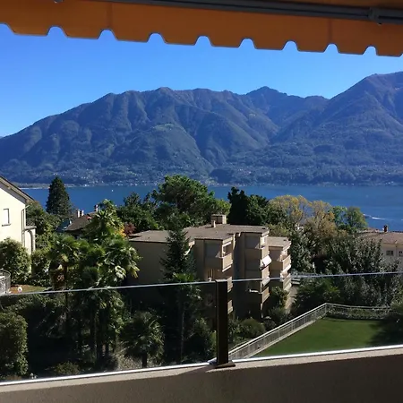 Bellavista By Fewotessin Locarno