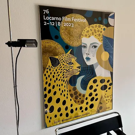 Bellavista By Fewotessin Appartement