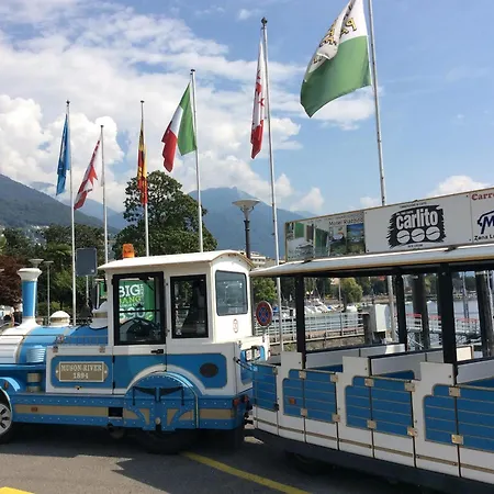 Bellavista By Fewotessin *