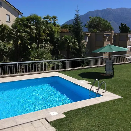 Bellavista By Fewotessin Locarno