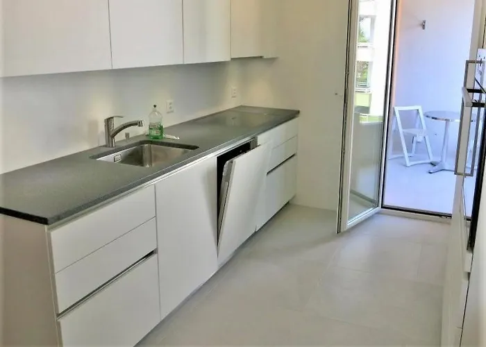 Bellavista By Fewotessin *