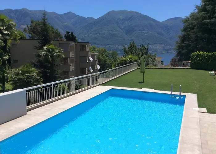 Bellavista By Fewotessin Appartement *