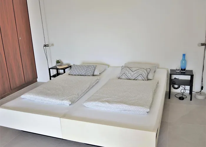 Appartement Bellavista By Fewotessin Locarno