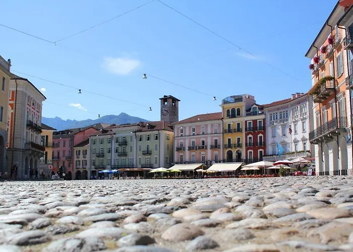 Bellavista By Fewotessin