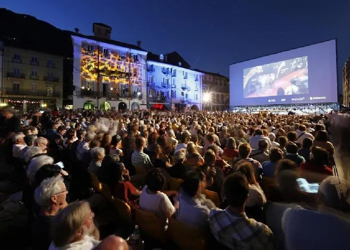 Appartement Bellavista By Fewotessin