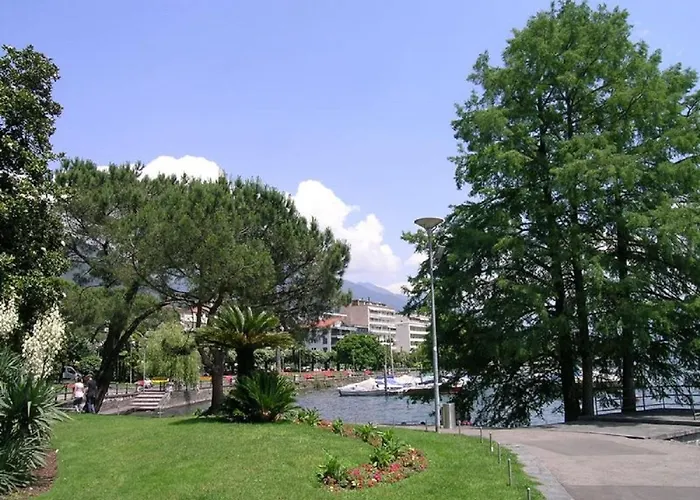 Bellavista By Fewotessin Appartement *