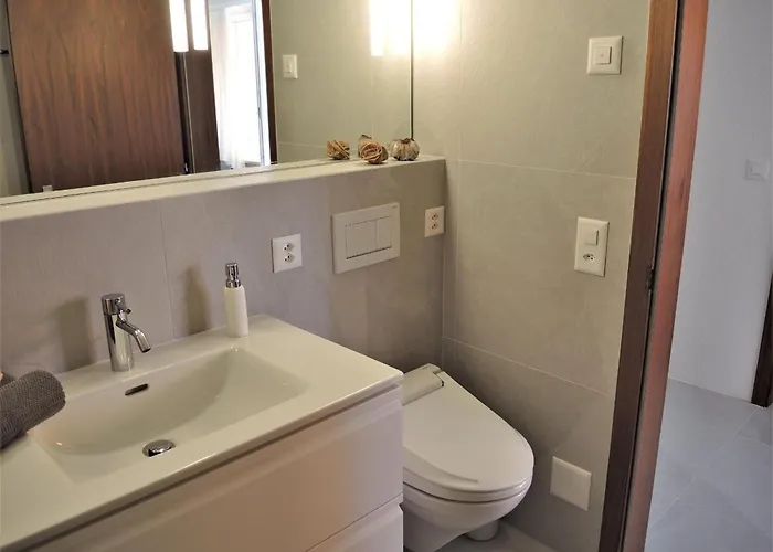 Bellavista By Fewotessin Appartement Locarno