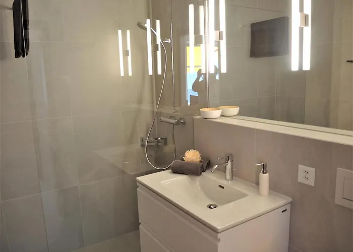 Bellavista By Fewotessin Appartement