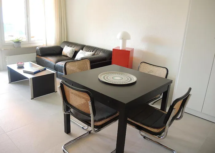 Appartement Bellavista By Fewotessin