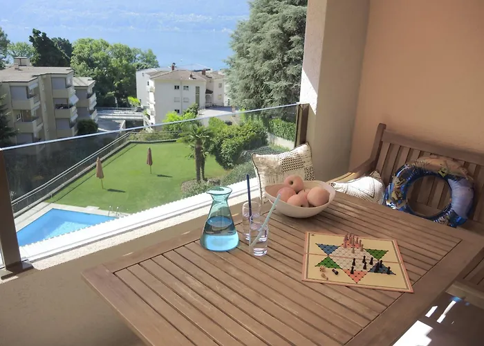 Bellavista By Fewotessin Appartement *