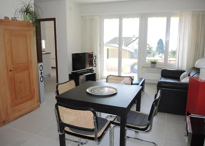 Bellavista By Fewotessin Appartement