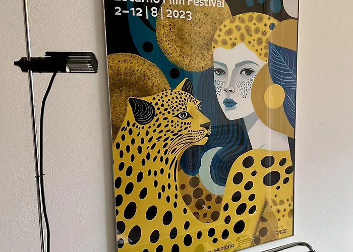 Bellavista By Fewotessin Appartement