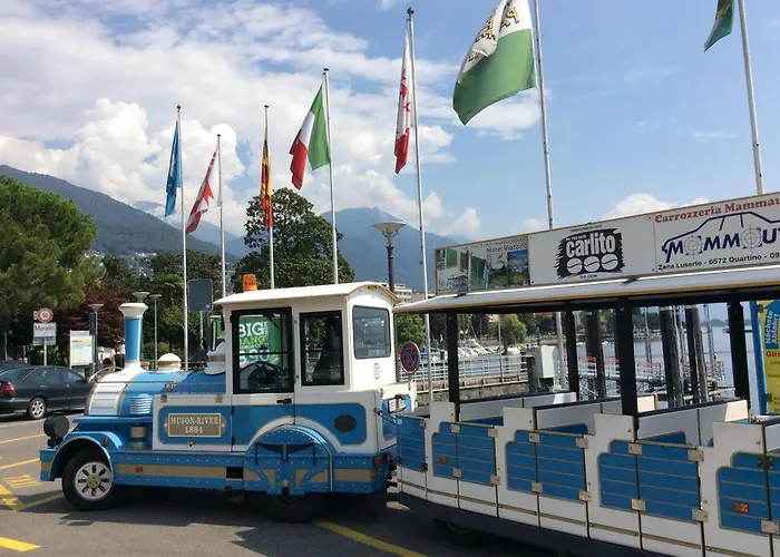 Bellavista By Fewotessin *