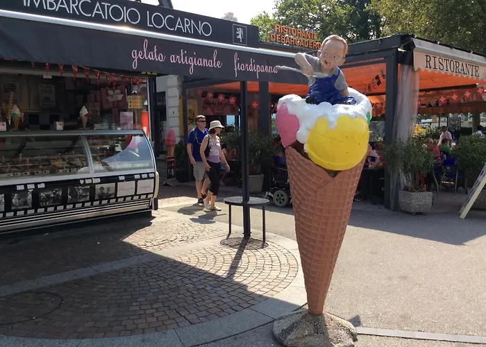 Bellavista By Fewotessin