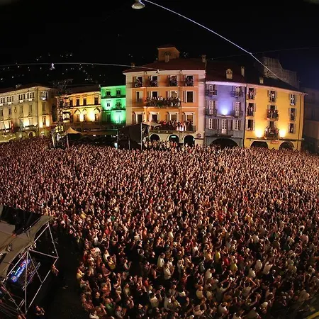 Apartamento Bellavista By Fewotessin