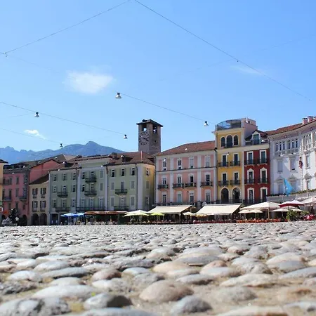 Bellavista By Fewotessin