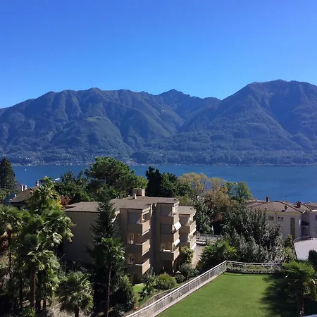 Bellavista By Fewotessin Apartamento