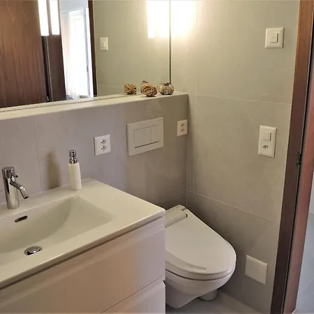 Bellavista By Fewotessin Apartamento Locarno