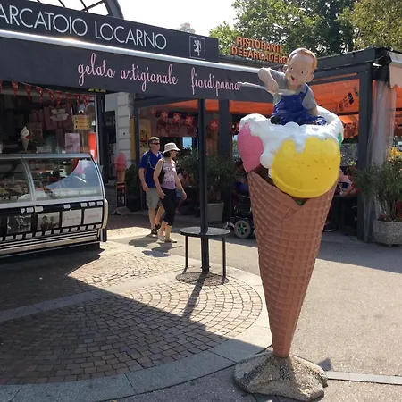 Bellavista By Fewotessin