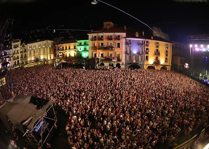 公寓 Bellavista By Fewotessin