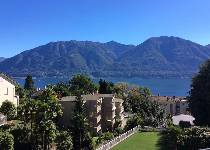 Bellavista By Fewotessin 公寓