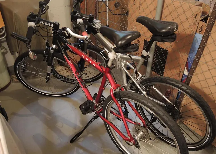 Bellavista By Fewotessin *