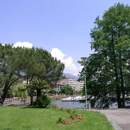 Bellavista By Fewotessin Appartement *