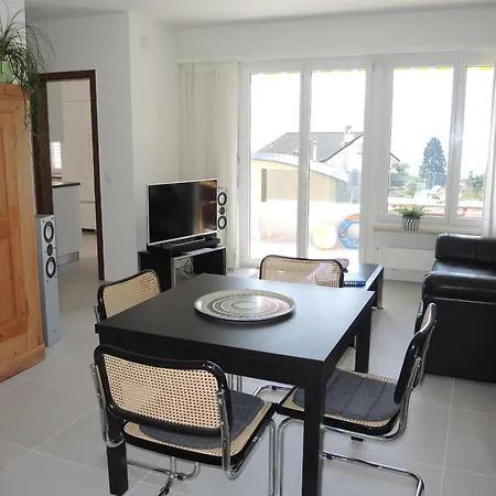 Bellavista By Fewotessin Appartement