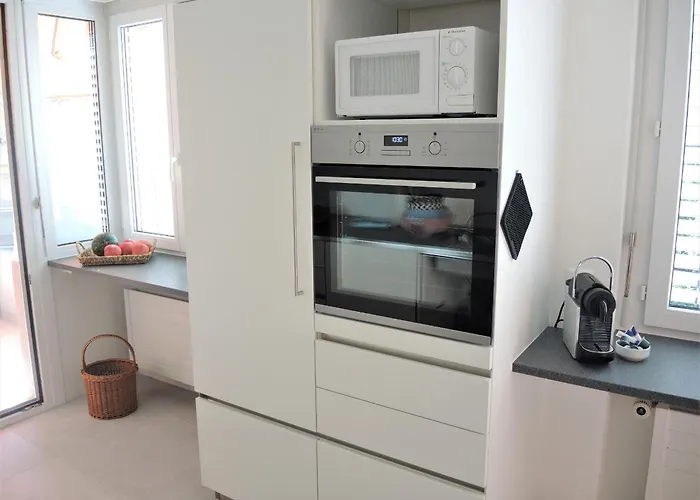 Bellavista By Fewotessin *