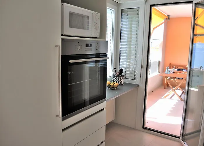 Apartment Bellavista By Fewotessin