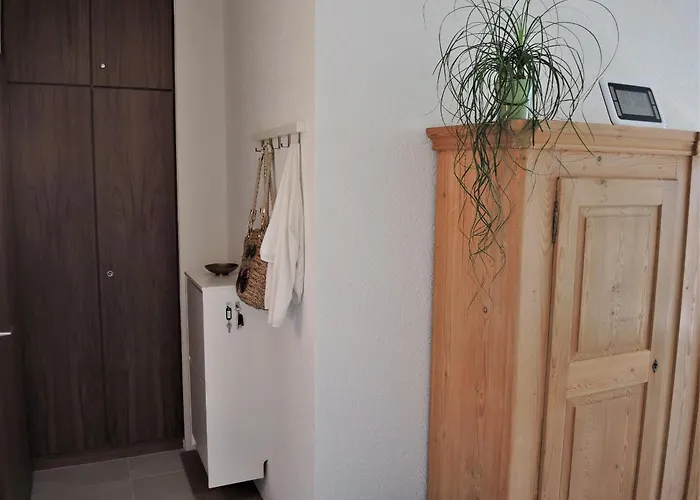 Bellavista By Fewotessin Locarno